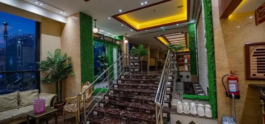 Misk Umm Al Qura Hotel image